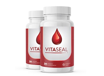 VitaSeal Banner Image
