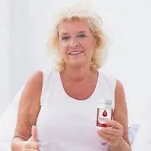 VitaSeal Customer Review 2